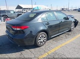Toyota Corolla Hybrid Le JTDEAMDE5NJ044142 photo
