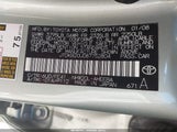 Toyota Prius JTDKB20U087752804 снимка