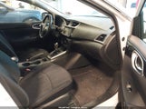 Nissan Sentra Sv 3N1AB7AP9KY283075 снимка