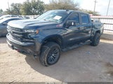 Chevrolet Silverado  4Wd Short Bed Lt Trail Boss 1GCPYFED1MZ294595 fotografie