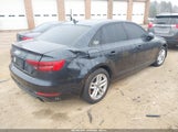 Audi A4 2.0T Premium WAUGNAF42HN036350 снимка