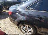 Audi A4 2.0T Premium WAUGNAF42HN036350 снимка