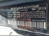 Mercedes-Benz C 250 Sport WDDGF4HB7ER309788 fotografie