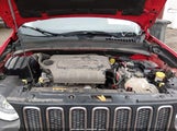 Jeep Renegade Latitude 4X4 ZACCJBBB1HPF36918 снимка