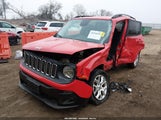 Jeep Renegade Latitude 4X4 ZACCJBBB1HPF36918 снимка