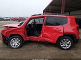 Jeep Renegade Latitude 4X4 ZACCJBBB1HPF36918 снимка
