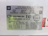 GMC Savana  1Wt 1GTZ7HFG2G1306076 снимка