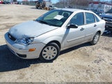 Ford Focus S/Se/Ses 1FAFP34N47W285795 снимка