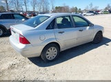 Ford Focus S/Se/Ses 1FAFP34N47W285795 снимка