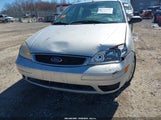 Ford Focus S/Se/Ses 1FAFP34N47W285795 снимка