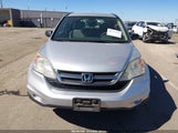 Honda Cr-V Lx 5J6RE4H36BL118709 снимка