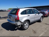 Honda Cr-V Lx 5J6RE4H36BL118709 снимка