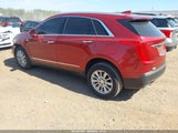 Cadillac Xt5 Standard 1GYKNARS5KZ278874 снимка