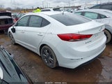 Hyundai Elantra Sel 5NPD84LF2JH340403 снимка