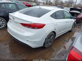 Hyundai Elantra Sel 5NPD84LF2JH340403 снимка