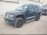 Nissan Xterra S 5N1AN0NU2BC519761 снимка