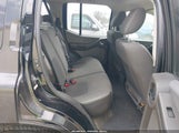 Nissan Xterra S 5N1AN0NU2BC519761 снимка