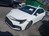 Toyota Corolla Se 6Mt JTDM4MCE2NJ089866 снимка