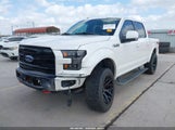 Ford F-150 Platinum 1FTEW1EF3FFC61703 снимка