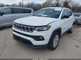Jeep Compass Latitude 4X4 3C4NJDBN7RT119134 снимка