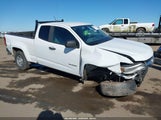 Chevrolet Colorado 2Wd Long Box Base 1GCHSAEA6L1245033 fotografie