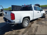 Chevrolet Colorado 2Wd Long Box Base 1GCHSAEA6L1245033 fotografie