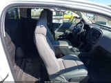 Chevrolet Colorado 2Wd Long Box Base 1GCHSAEA6L1245033 fotografie