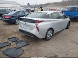 Toyota Prius Two JTDKBRFUXH3575136 снимка