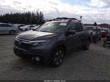 Honda Ridgeline Rtl-T 5FPYK3F63JB000305 снимка