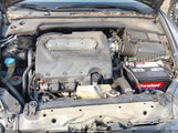 Acura Tl 19UUA66275A062640 снимка
