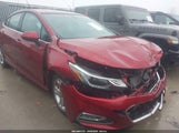 Chevrolet Cruze Lt Auto 1G1BE5SM2H7150100 снимка