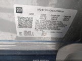 Buick Encore Gx Select Awd KL4MMESL9PB096505 снимка