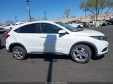 Honda Hr-V 2Wd Lx 3CZRU5H30MM703845 fotografie