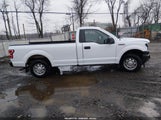 Ford F-150 Xl 1FTMF1CB1JKF36917 снимка
