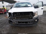 Ford F-150 Xl 1FTMF1CB1JKF36917 снимка