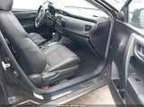 Toyota Corolla S Plus 2T1BURHE2FC382516 fotografie
