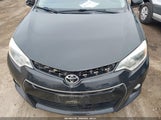 Toyota Corolla S Plus 2T1BURHE2FC382516 снимка
