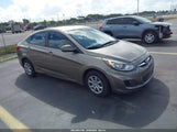 Hyundai Accent Gls KMHCT4AE1DU503164 снимка