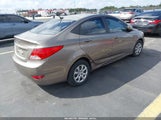Hyundai Accent Gls KMHCT4AE1DU503164 снимка