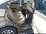 Hyundai Accent Gls KMHCT4AE1DU503164 снимка