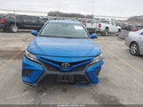 Toyota Camry Se 4T1B11HK1JU127251 photo