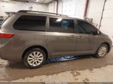 Toyota Sienna Limited Premium 7 Passenger 5TDDK3DC5FS121792 снимка