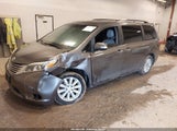 Toyota Sienna Limited Premium 7 Passenger 5TDDK3DC5FS121792 снимка