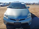 Toyota Prius Two JTDKN3DU9D1705727 снимка