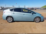 Toyota Prius Two JTDKN3DU9D1705727 снимка