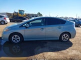 Toyota Prius Two JTDKN3DU9D1705727 снимка