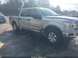 Ford F-150 Xlt 1FTEW1EB4LFB70853 снимка