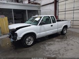 GMC Sonoma Sls 1GTCS195618244931 снимка