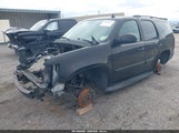 Chevrolet Tahoe Lt 1GNFC13J97R414208 fotografie