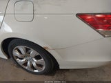 Honda Accord 2.4 Ex JHMCP26719C011415 снимка
